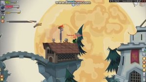 Прохождение всех боссов Вормикса!