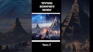 Всемирный потоп