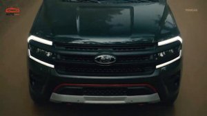 2024 Ford Expedition Max - 2024 Ford Expedition Redesign Review Interior & Exterior Release & Price
