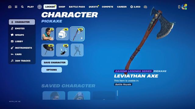 LEVIATHAN AXE RETURN DATE in FORTNITE ITEM SHOP! (Leviathan Axe Pickaxe Returning 2024) смотреть онлайн