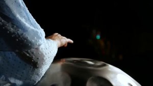 Mumi - Nothing Else Matters (handpan cover)