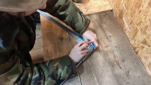 А ты знал как легко зарезать угол?