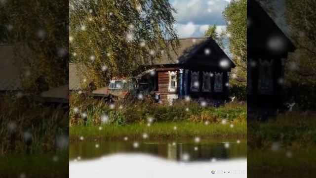 Ветка сирени! смотреть онлайн