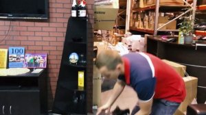 Бампер передний на Фольксваген Поло седан Volkswagen Polo