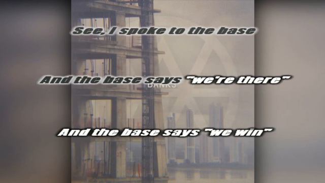 Paul Banks - The Base INSTRUMENTAL /// KARAOKE /// LYRICS смотреть онлайн