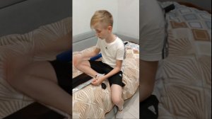 Я сломал монитор от ноутбука