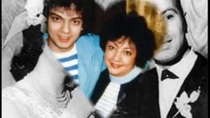 Бедрос Киркоров Судьба