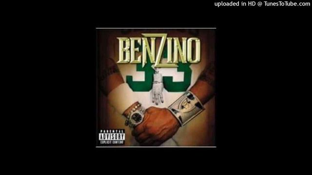 Benzino - Who Is Benzino (Ft Puff Daddy)