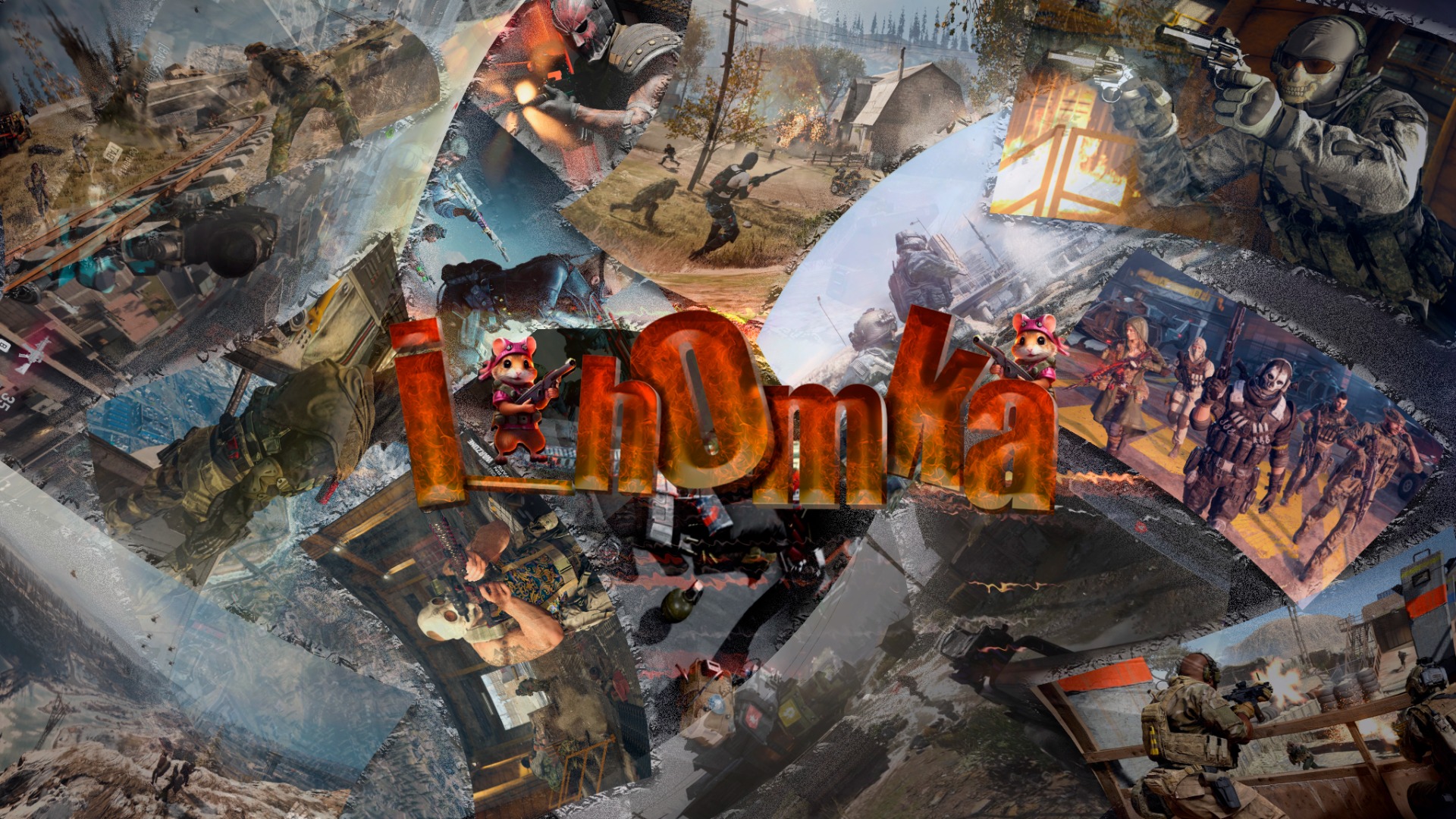 Call_of_Duty_Warzone. I_homka