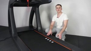 Электрическая беговая дорожка AnyFit Al 5