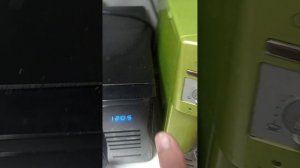 Не включается Делонги