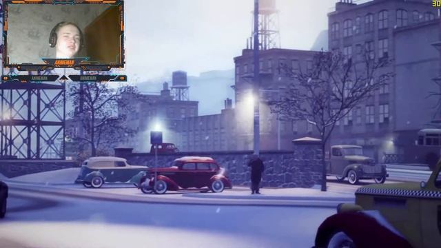 ?Mafia 2?Прохождение на русском?Часть 1?ЭПИЧНОЕ НАЧАЛО?PC? смотреть онлайн