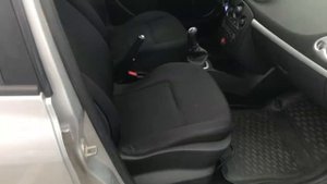 Обзор Renault Clio 2008г. ПРОХОР | Просто Хорошие Автомобили
