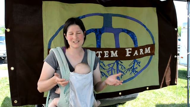 Mary Brower with Bluestem Farm Less=More Testimonial in Boyne City, MI смотреть онлайн