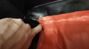 ПВХ-лодка Polar Bird 360 нднд - продолжает  расклеиваться