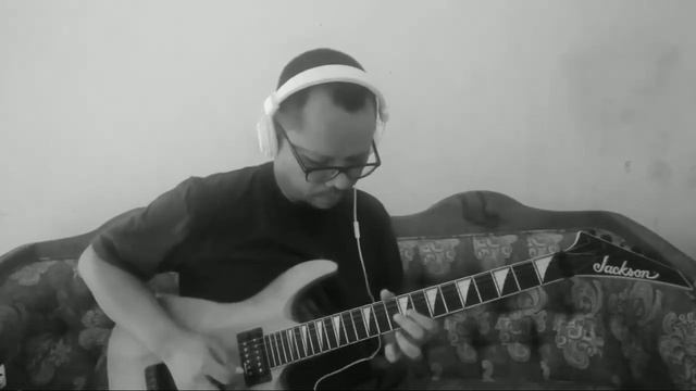 Mandy - Harem Scarem (Guitar Cover) смотреть онлайн