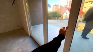 Уютный домик в стиле Хай-Тек, одноэтажный дом в городе Сочи