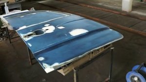 Мерседес 906 спринтер - вопросы по кузову-1 .. Mercedes-Benz