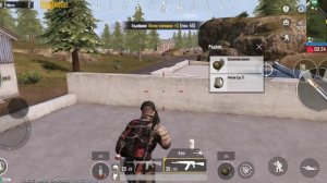 PlayerUnknown’s Battlegrounds Mobile