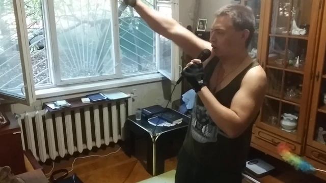 СТАРЕЦ ОЛЕГ КИПЕЛОВ смотреть онлайн