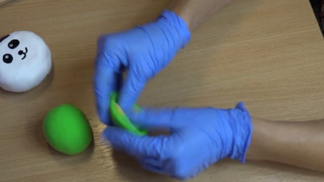 ?DIY?Как сделать СКВИШИ & ЛИЗУН ! ?ИГРУШКА АНТИСТРЕСС своими руками!?DIY?
