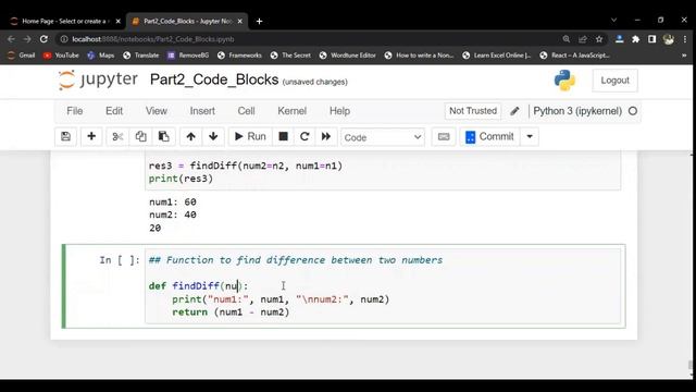 Python functions with positional and keyword arguments
