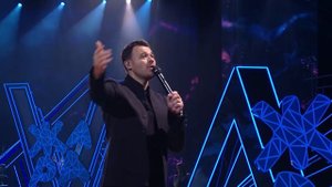 EMIN - Отпусти и лети (ЖАРА FEST 2021)