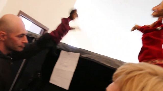 Волшебный ветер смотреть онлайн