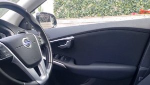 2015 Volvo V40 Dba-mb4164t 5DR Auto