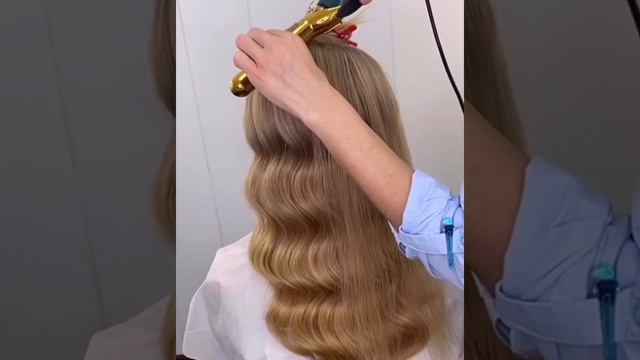 Голливудская волна