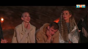 Новый конфликт в звёздной команде