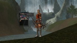 Lineage 2 Chronicle 1 ElmoreLab. Обзор классов. Танки, Луки, Ножи