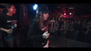 Мози Монтана до того как стала известной | Mozee Montana до Versus