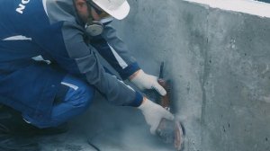 Гидроизоляционный жгут Пенебар: инструкция по применению