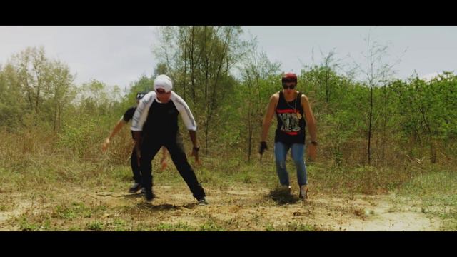 Jasper Wong Choreography | Go Harder by Wayne Marshall Ft Ace Hood, Waka Flocka Flame & Baby Cham смотреть онлайн