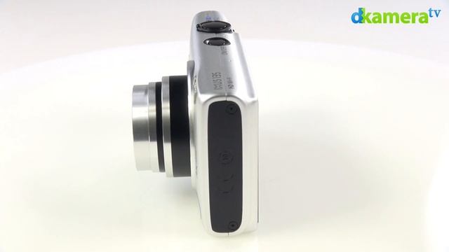 Canon IXUS 135 Test (1/7): Einleitung смотреть онлайн