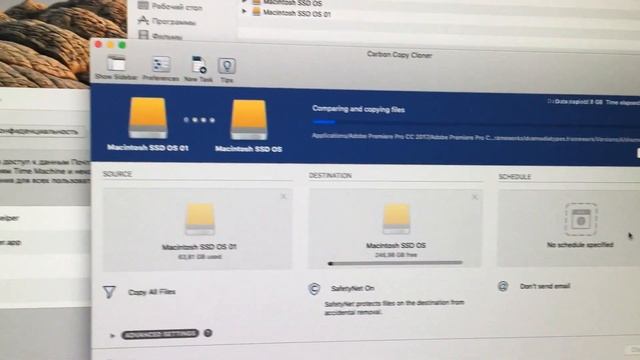НЕ ПОДХОДИТ для Mac OS, m2 SSD Gigabyte GP GSM2NE3256GNTD смотреть онлайн