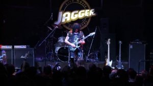 MICHAEL ANGELO BATIO  (USA)