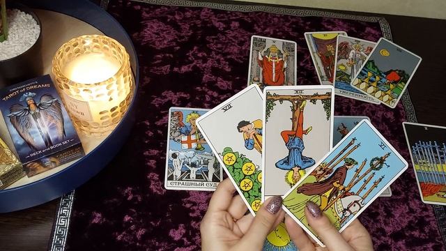 Психологический портрет человека. Случай из практики
