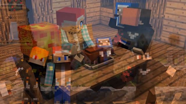 minecraft самая классная игра смотреть онлайн