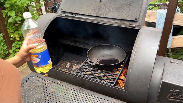 Ужин холостяка - Простой и вкусный рецепт говядины на гриле