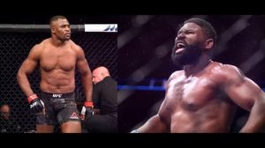 5 PELEADORES de la UFC  que DEBERÍAN ENFRENTAR a Francis Ngannou por el título de PESO PESADO ???