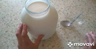Как снять сливки с домашнего молока без сепаратора. Простой способ.