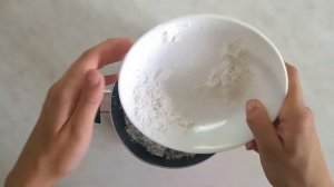 Сдобные рогалики с заварным кремом