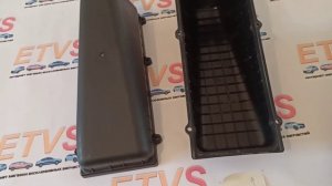 Различия нашего впуска от весты спорт и оригинала