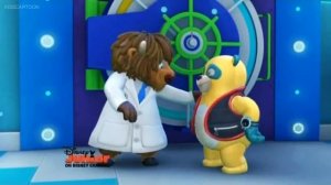 Special Agent OSO | A View To A Fire Drill #4 - Matilda Lees