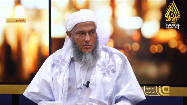 Если человек покаялся, нужно ли ему возмещать молитвы? | Шейх Мухаммад аль-Хасан ад-Дадав смотреть онлайн