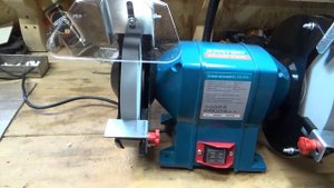 станок заточной Кратон BG-350/200L