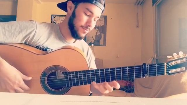 Punteo pasodoble "La Azotea" (Hnos Carapapas 2017) Nicolás Diaz смотреть онлайн