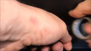 Видеоинструкция по установке Защиты диагностического разъема OBD Renault Duster